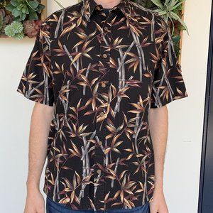 Cooke Street Hawaiian Shirt
